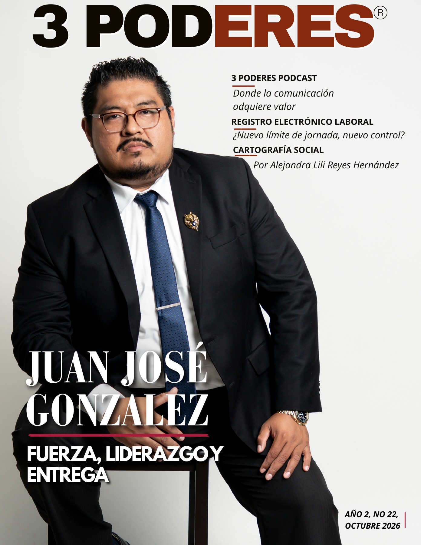 Juan José González